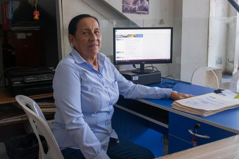 26 DE JUNIO DÍA DEL REGISTRADOR CIVIL. 